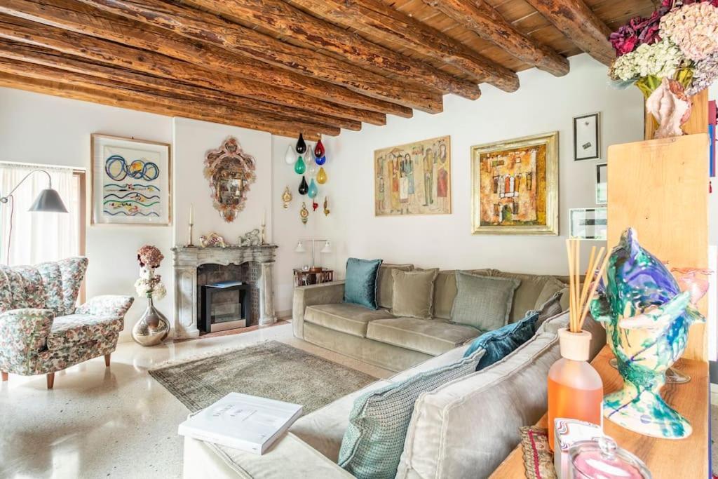 Cinqueteste Luxury Venecia