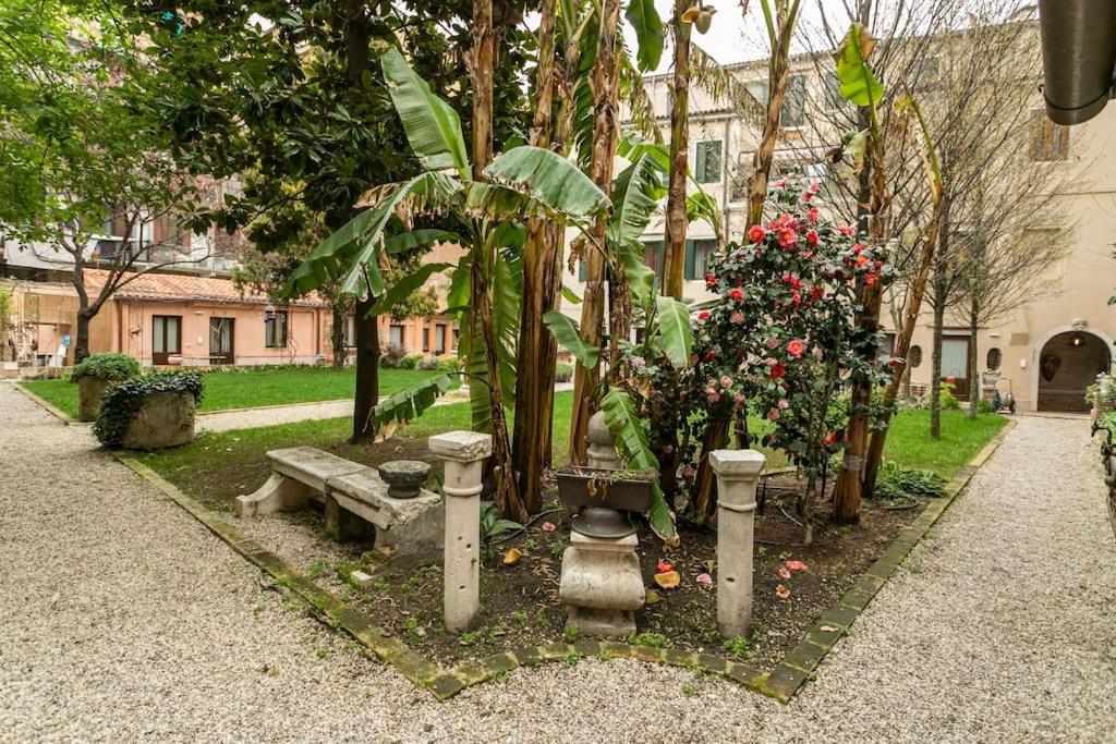 Pensión Cinqueteste Luxury Venecia