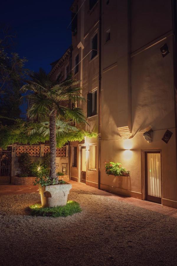 Cinqueteste Luxury Pensión Venecia