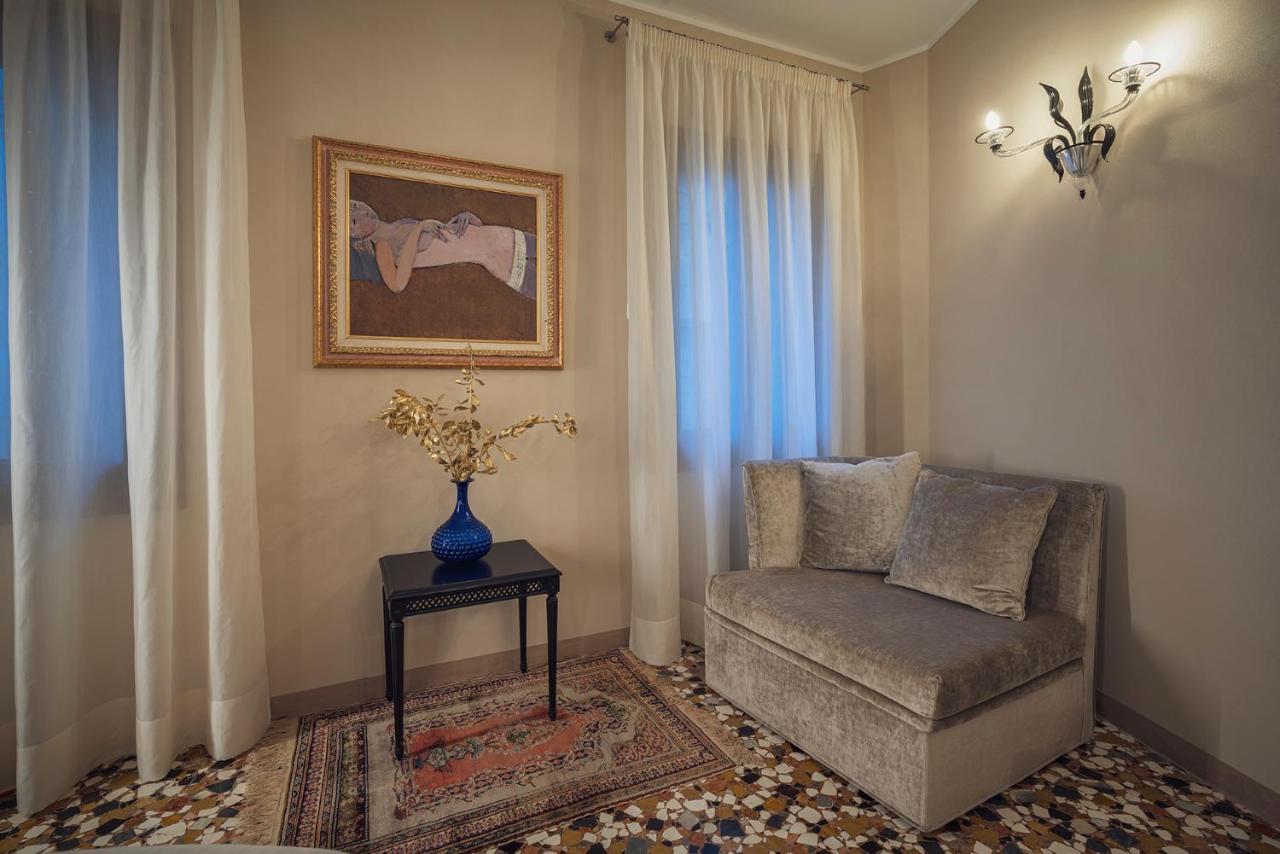 Cinqueteste Luxury Venecia