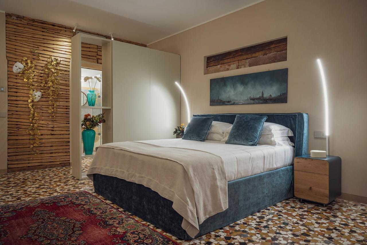 Cinqueteste Luxury Venecia