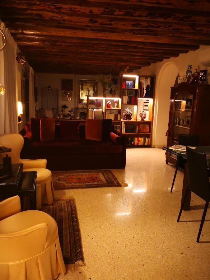Cinqueteste Luxury Venecia